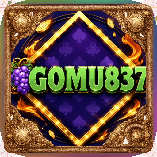 gomu837 — galeri pratinjau - APK Resmi